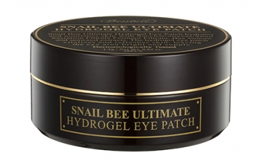 Benton | Snail Bee Ultimate Hydrogel Eye Patch