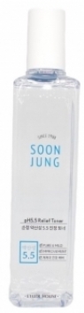 Etude House | Soon Jung pH5.5 Relief Toner