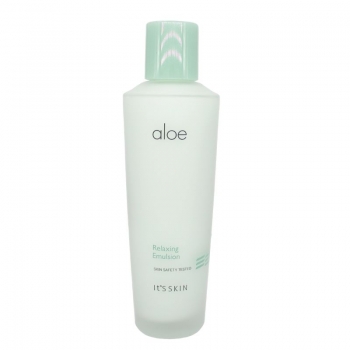 It's skin | Aloe Relaxing Emulsion