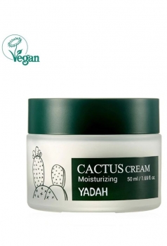 Yadah | Cactus Cream