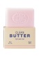 Preview: Seifenstück und Verpackung Juice to Cleanse | Clean Butter Hair Pack Bar