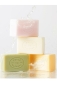 Preview: Mehrere Seifenstücke Juice to Cleanse Clean Butter Shampoo Bar