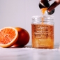 Mobile Preview: All day Vitamin Brightening & Balancing Facial Serum Orangen mit Glas