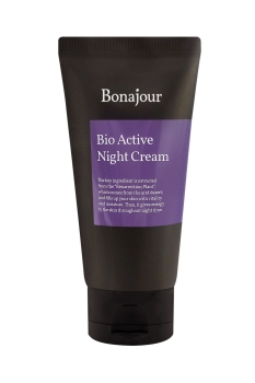 Tube mit Bonajour | Bio Active Night Cream