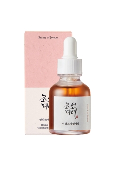 Verpackung mit Beauty of Joseon | Revive Serum Ginseng Snail Mucin