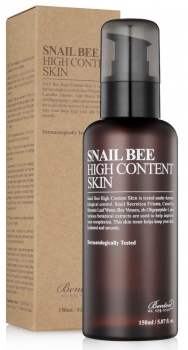 Benton | Snail Bee High Content Skin 2