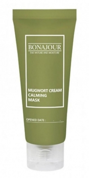 Bonajour | Mugwort Cream Calming Mask