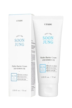 Etude House | Soon Jung Hydro Barrier Cream Tube