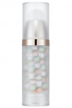 Holika Holika | Naked Face Balancing Primer