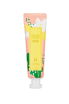 Tube mit Holika Holika | Perfumed Hand Cream - Jasmine Bouquet