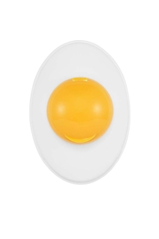 Dose in Ei-Form Holika Holika  Sleek Egg Peeling Gel