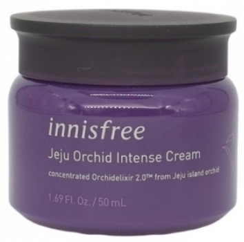 innisfree | Jeju Orchid Intense Cream | Gesichtscreme