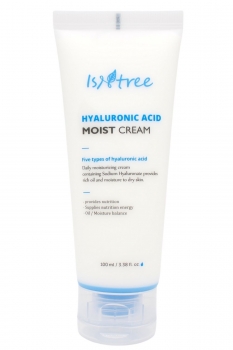 Isntree | Hyaluronic Acid Moist Cream