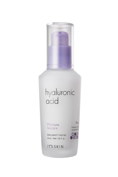 It's skin | Hyaluronic Acid Moisture Serum+