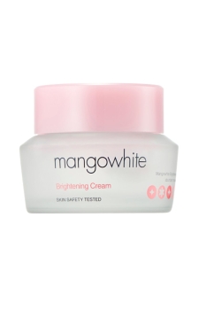 It's skin | Mangowhite Brightening Cream