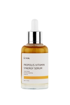 Propolis Vitamin Synergy Serum - iUNIK