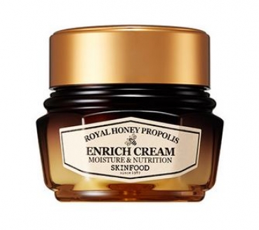 SKINFOOD | Royal Honey Propolis Enrich Cream