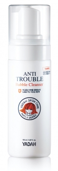 YADAH | Anti Trouble Bubble Cleanser