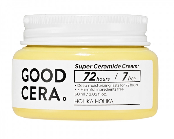 Holika Holika | Good Cera Super Ceramide Cream