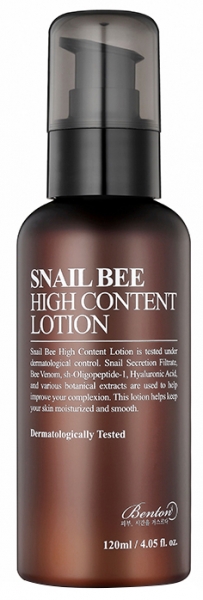Benton | Snail Bee High Content Lotion