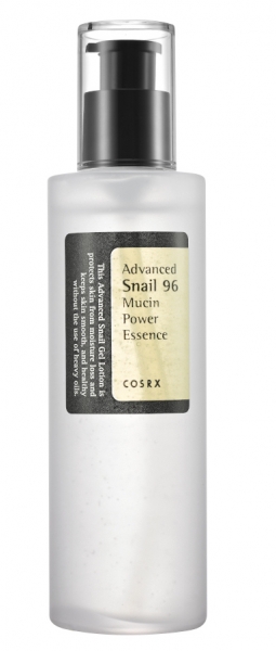 Koreanische Kosmetik von COSRX | Advanced Snail 96 Mucin Power Essence