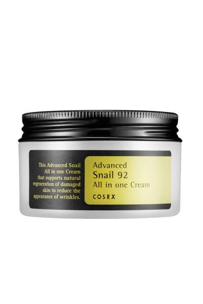 COSRX | Advanced Snail 92 All in one Cream