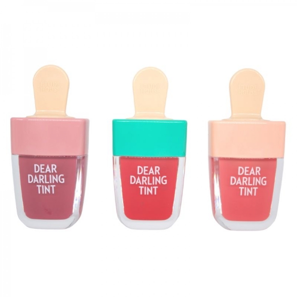 Kaufe deine korean skin beauty products von Etude House online - Dear Darling Water Gel Tint