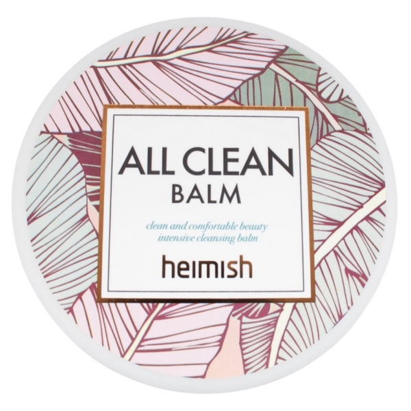 K-Beauty von Heimish - All Clean Balm