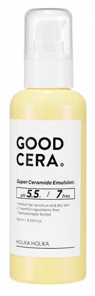 Good Cera Super Ceramide Emulsion | Holika Holika