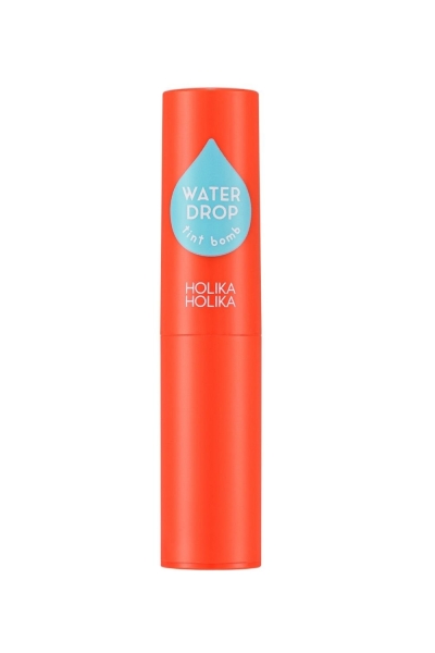 Holika Holika Waterdrop Tint Bomb Orange Water | Liptint