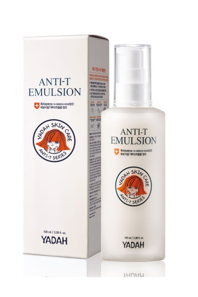 Yadah | Anti Trouble Emulsion